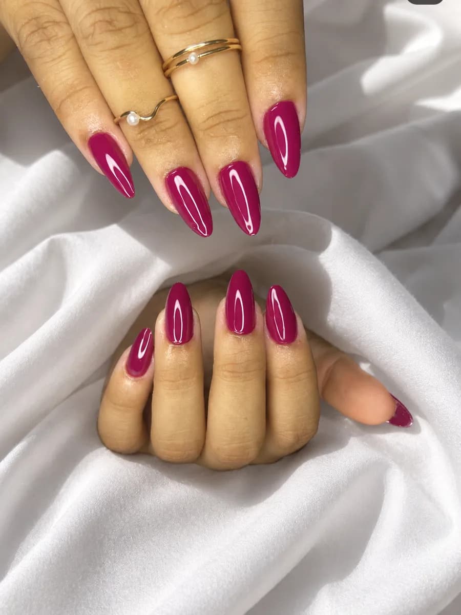 Postiça Realista — Nails Design